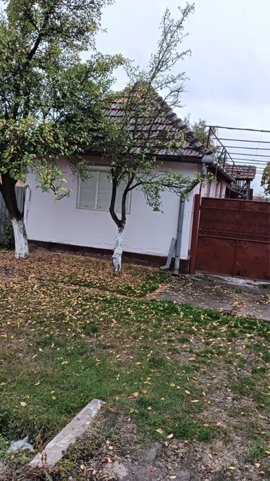 Casa de vanzare