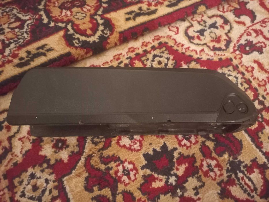 Аккумулятор для электровелосипеда