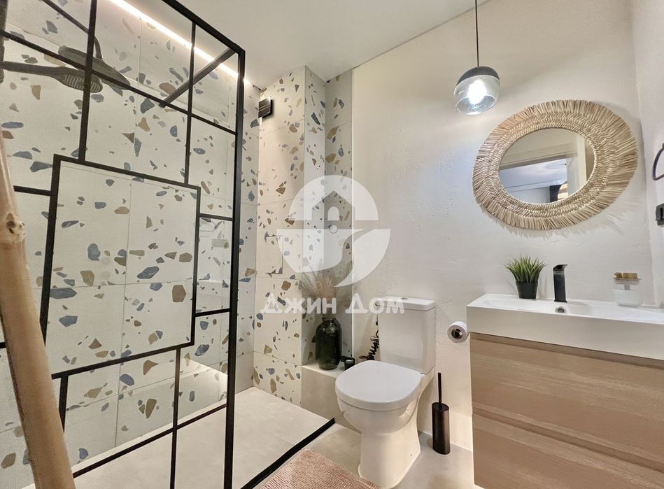 Продава се Четиристаен апартамент в Бургас, Сарафово - 113 кв.м за 2470 €/кв.м - Снимка #5