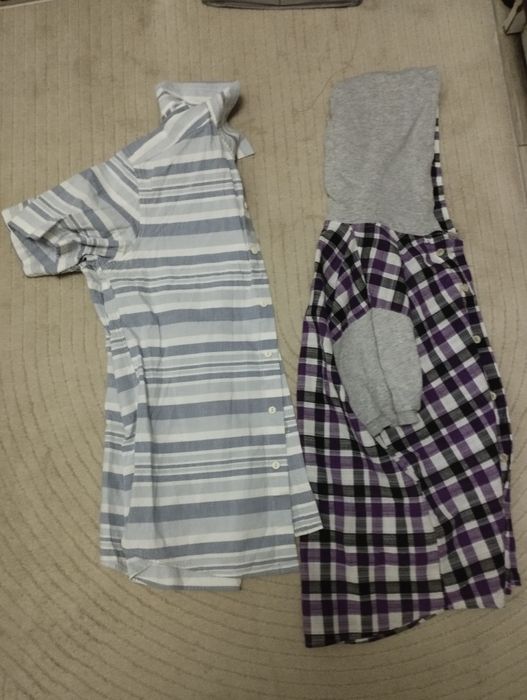 Lot mare 35 haine