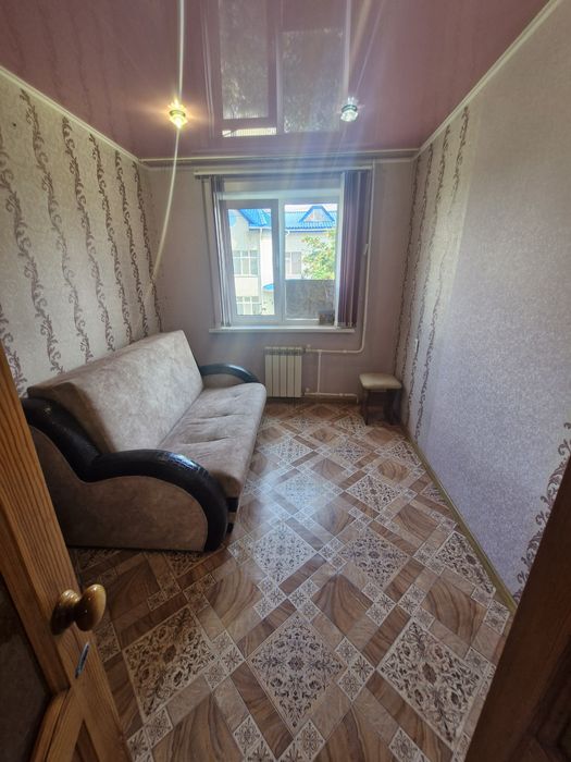 Продам 1-комнатную квартиру
