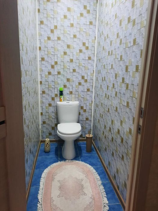 Продам 3х комн. Кв