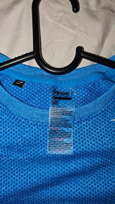 продам оригинальный gymshark phantom v4