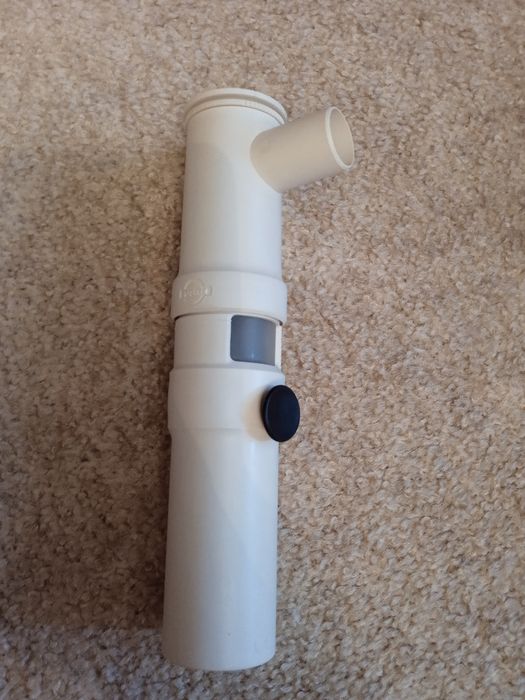 Стаканчик для ингалятора