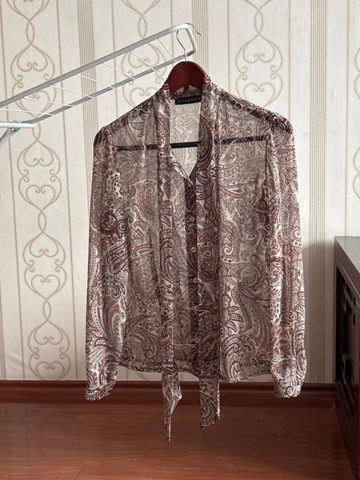 Женский костюм …..