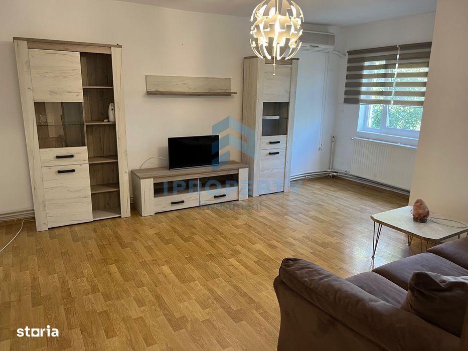 3 Camere | Lujerului-Apeductului | Centrala | Metrou 10 Minute