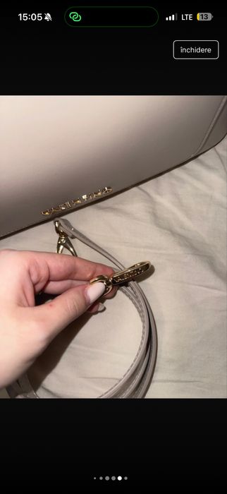 Geanta Mario Valentino