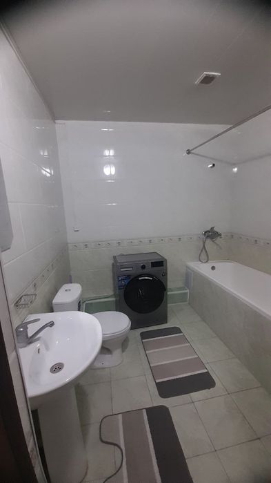 4 хонали люкс квартира.