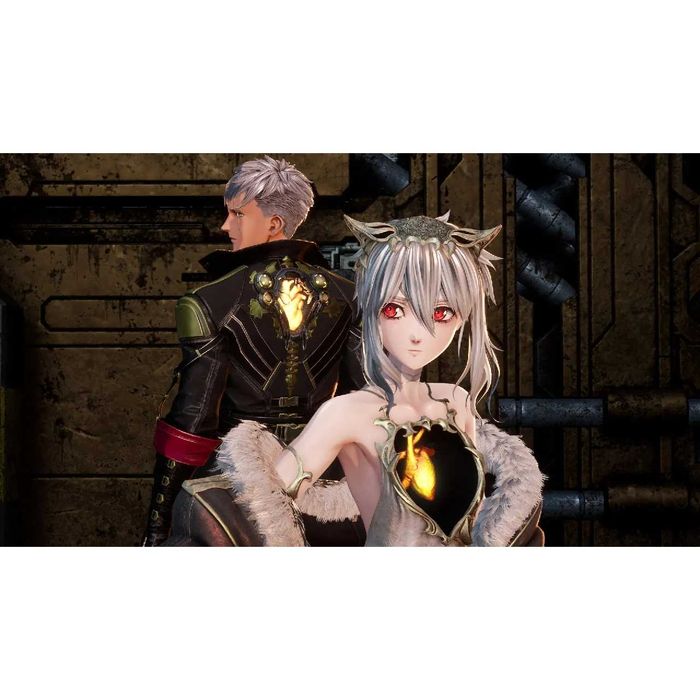 НОВИНКА! Code Vein II (2) PlayStation 5 Большой Выбор Игр