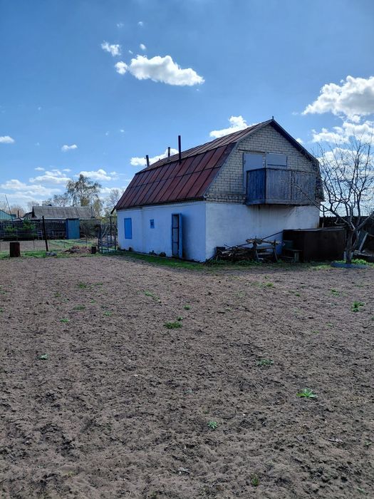 Продам уютную дачу сад Яблонька