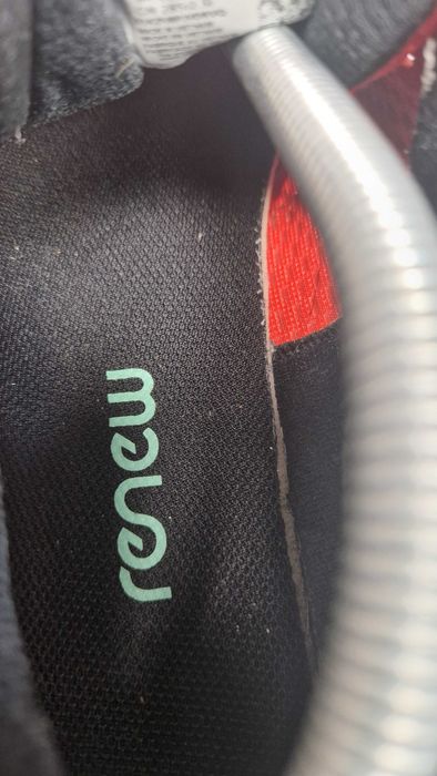 Оригинални мъжки маратонки- Nike ReneW