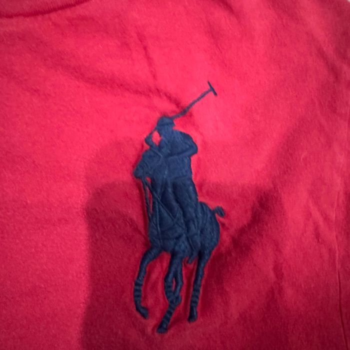 Tricou Polo Ralph Lauren de copii marimea XL