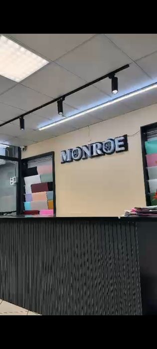 Продается Цветочный магазин