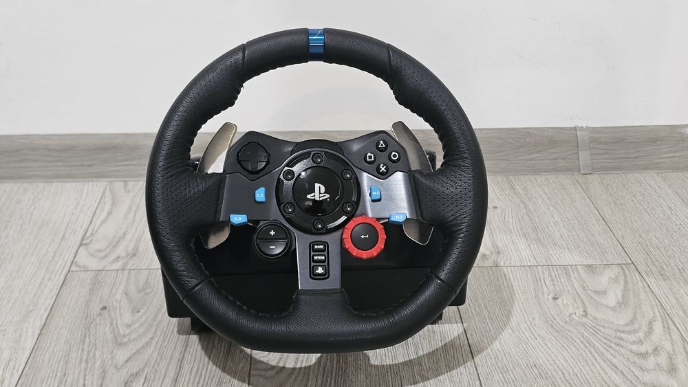 Volan gaming Logitech G29