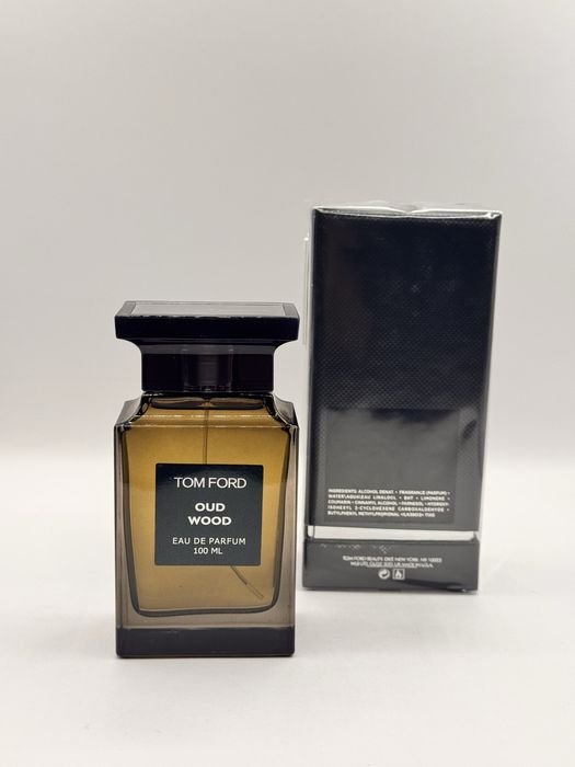 Tom Ford Oud Wood 100ml EDP