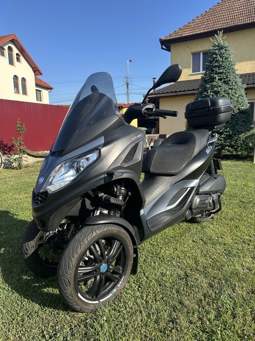 Piaggio mp3 300 HPE