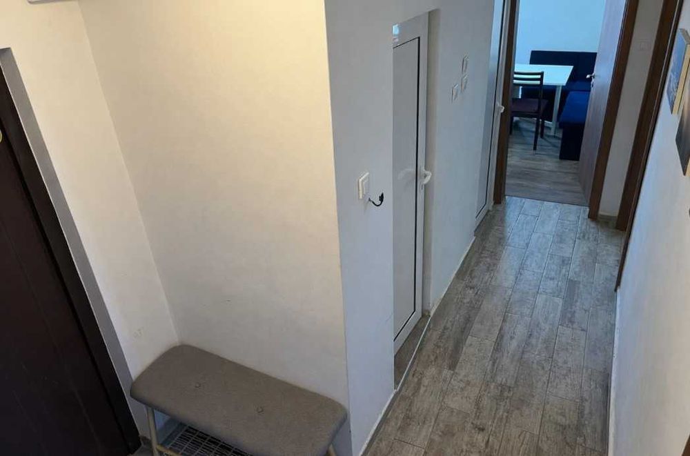 Дава се под наем Тристаен апартамент в София, Борово - 80 кв.м за 746.64 € - Снимка #10