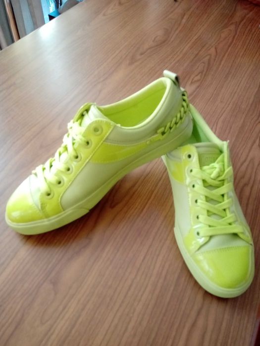 Кеды Guess, 38 размер