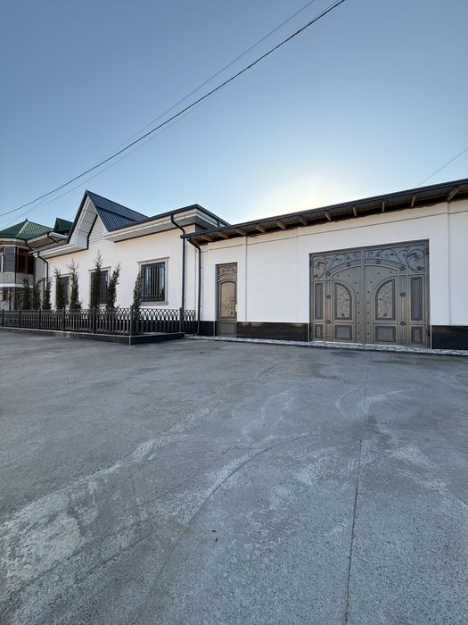 3 сотокли 5 хона ЯНГИ ховли сотилади! Барданкул, Рохат Пост