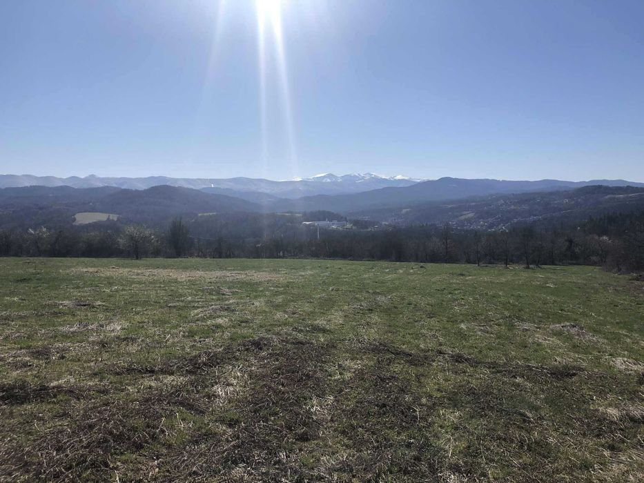 Панорамен парцел гр. Габрово, кв. Пройновци