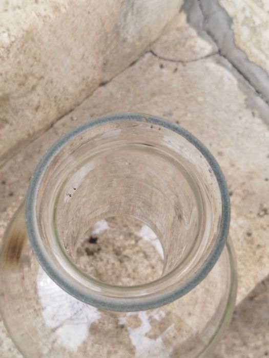 Големи колби 4 и 6 литра