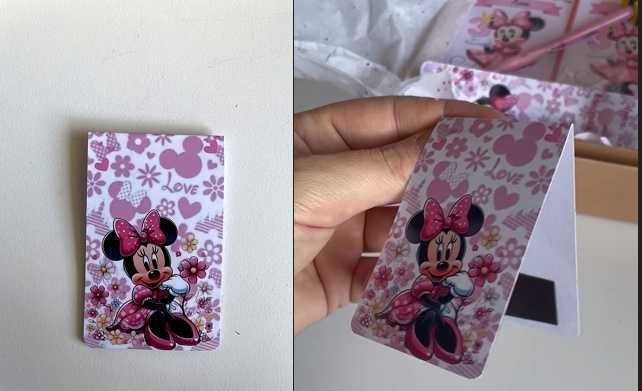 Книгоразделители за книги | ламинирани и магнитни | подарък за ученици