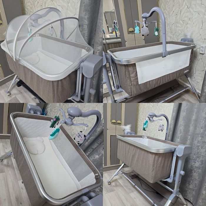 Продам манеж-кровать. 30.000