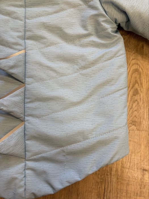 Куртка детская 86р демисезонная