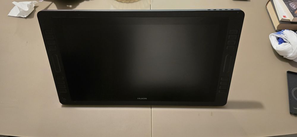 Tableta Grafica Huion 20 pro