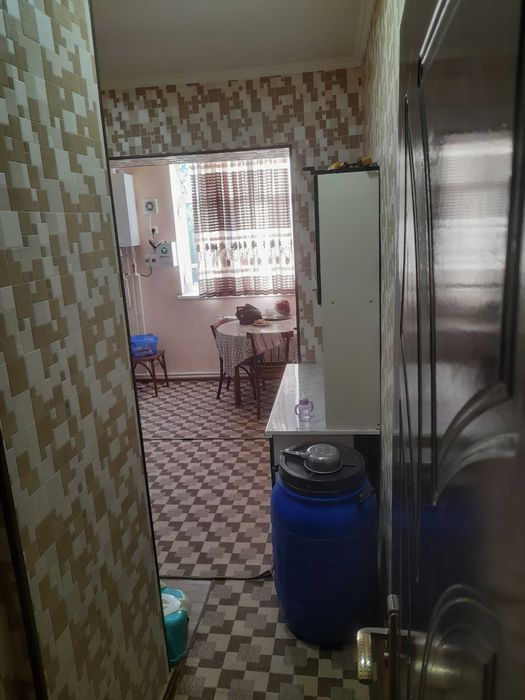 Продается 3х комнатная квартира