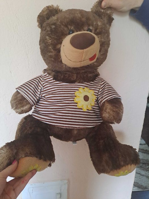 Плюшено мече 40 см