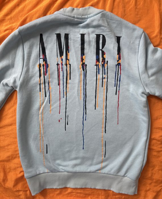 Блуза   AMIRI