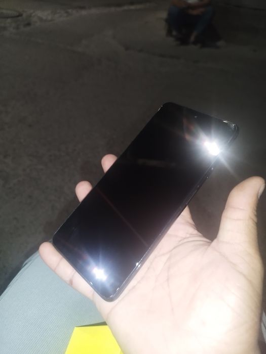 Xiaomi poco x3pro sotiladi
