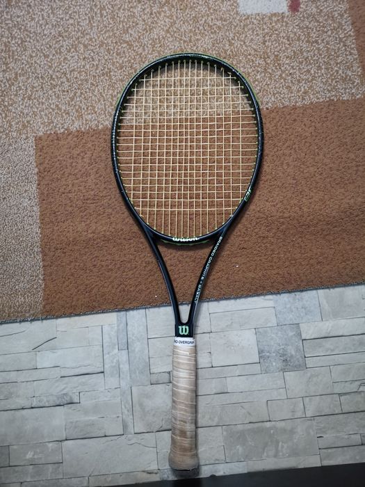 Тенис ракети Wilson, Yonex, Dunlop, Head, Babolat