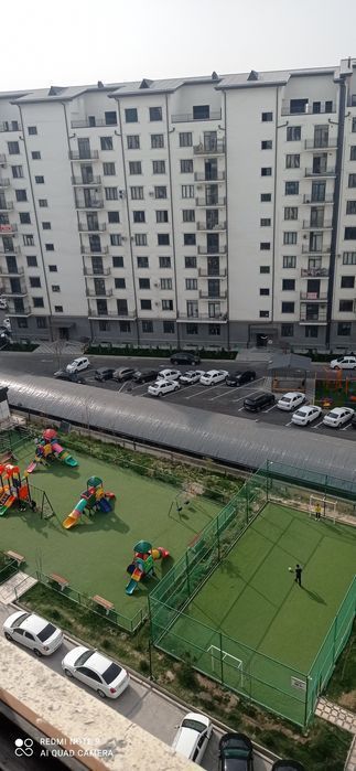 Яккасарой махалла Яккасарой кучасида Новостройка з хонали уй ижарага б