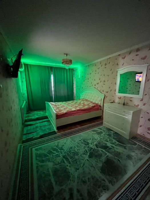 Квартира посуточно квартира часовой кв