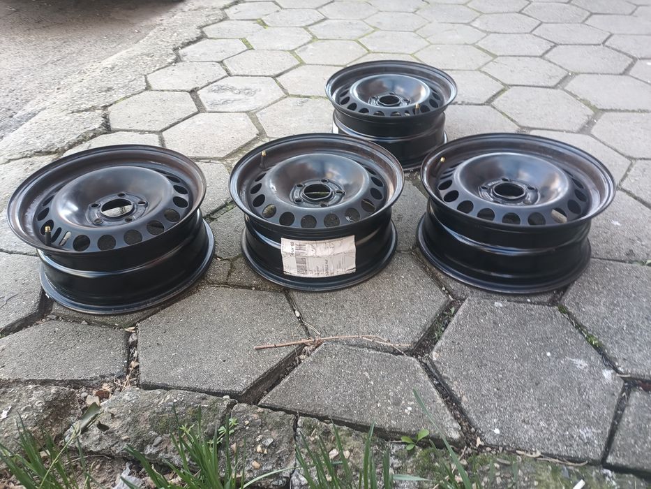 Джанти 15   5х110