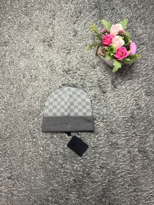 Lv Hat Louis Vuitton шапка/beanie