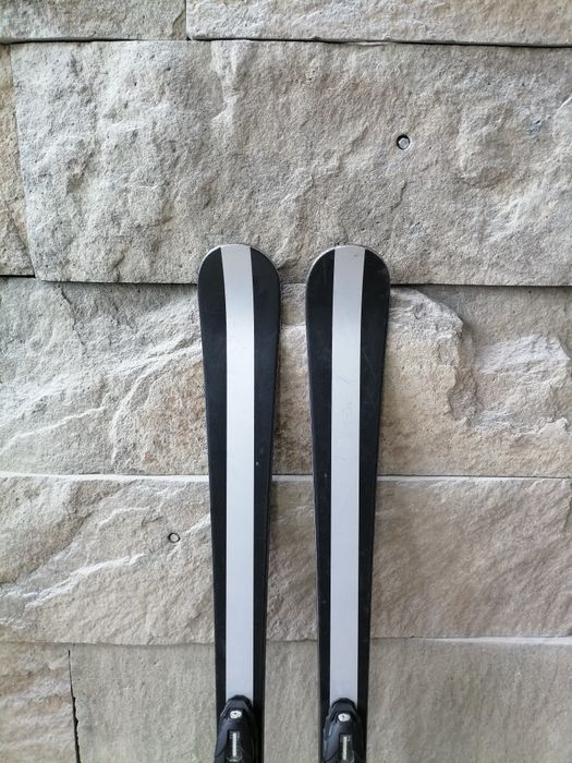 Schiuri ski Vist Tofana sh 158 cm