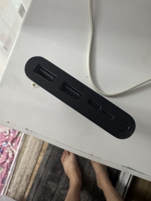 повер банк на 10.000 mAh