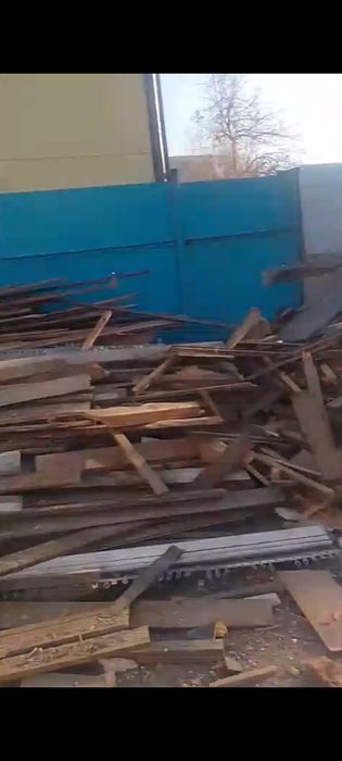 Дерева бесплатно, отын тегін.