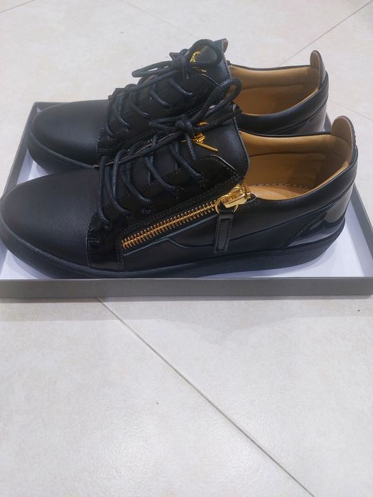 Zanotti 45 номер