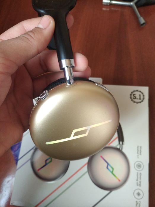 Naushnik  AP J02 PRO