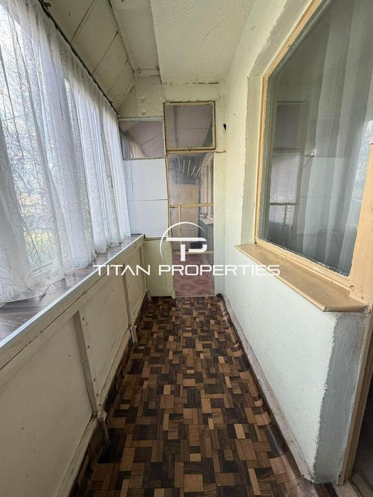 Двустаен апартамент, под наем, кв. Младост 1