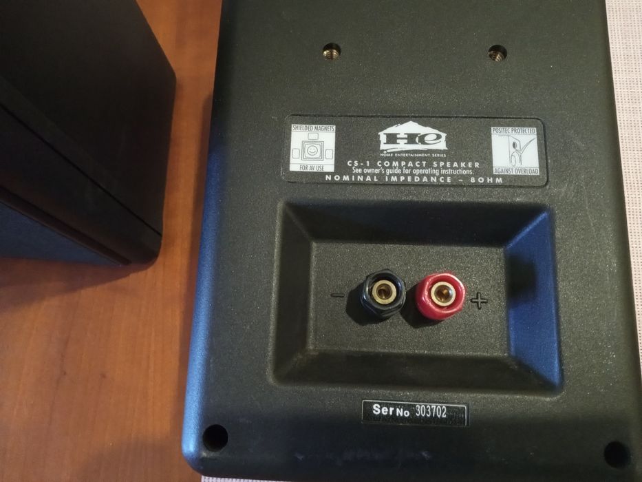 Boxe mirdaunt-short nu technics jbl luxman Yamaha