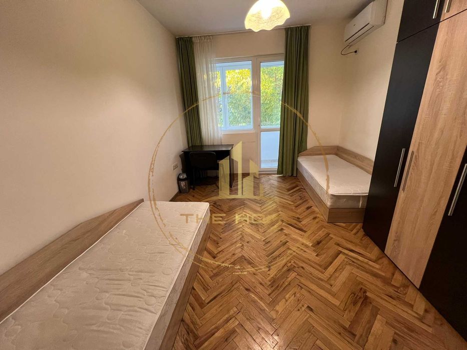 Дава се под наем Тристаен апартамент в Варна, Окръжна болница - 90 кв.м за 600 € - Снимка #7