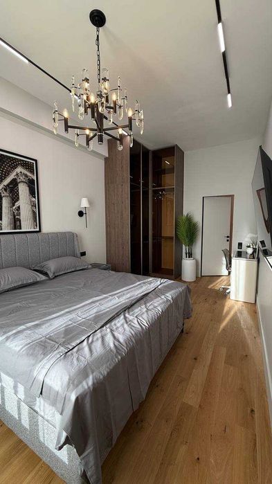 Сдаётся 2-комнатная квартира в элитном ЖК Yunusabad Residence