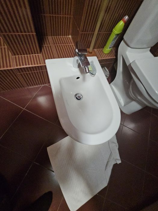 Биде для туалета