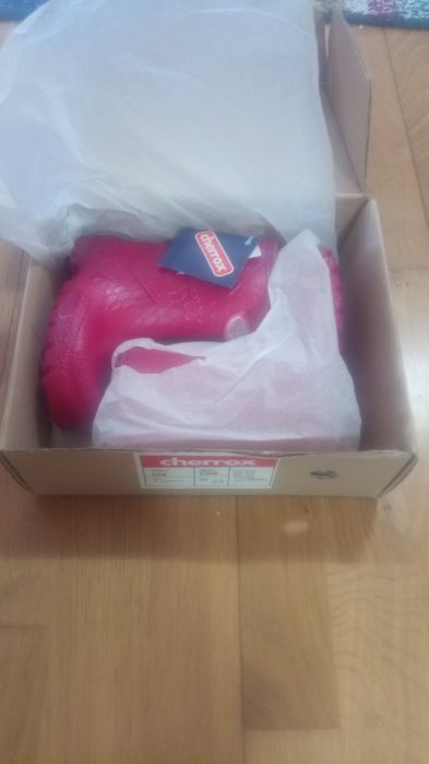 Детски зимни ботушки!