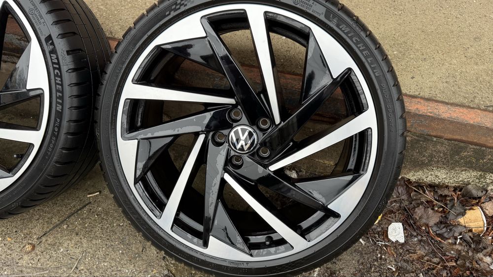 Jante Arteon R line ,Nashville 20